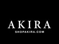 STANDING OVATION PINSTRIPE RHINESTONE DRAMATIC BOW TOP - Image 10