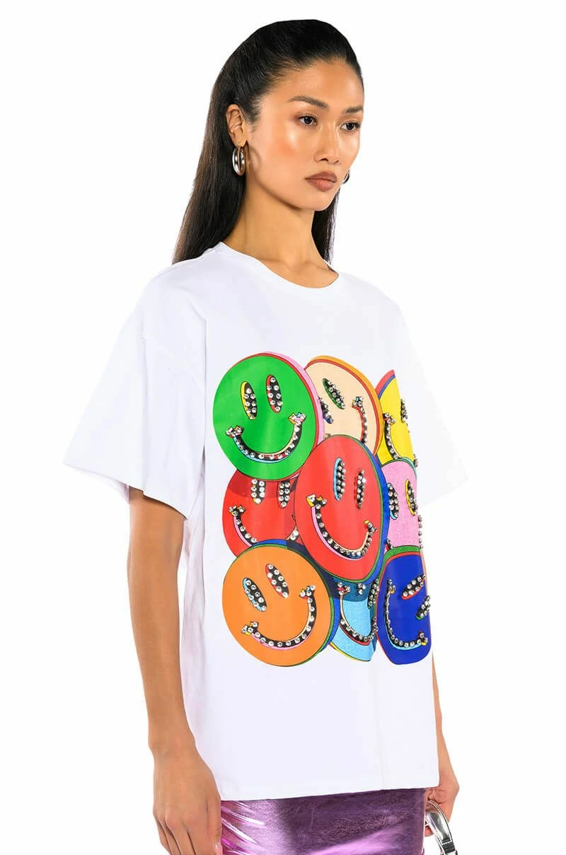 FUN FOR YOU T SHIRT - Image 2