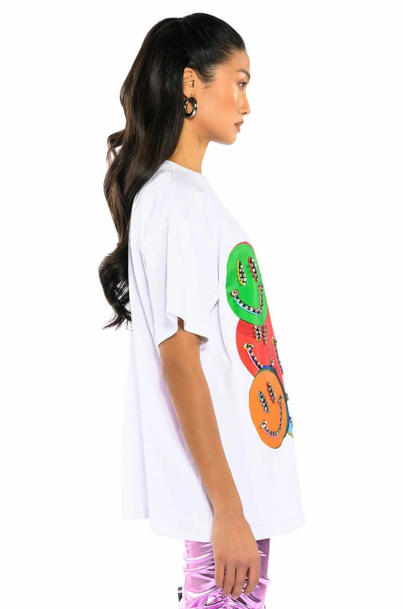 FUN FOR YOU T SHIRT - Image 5