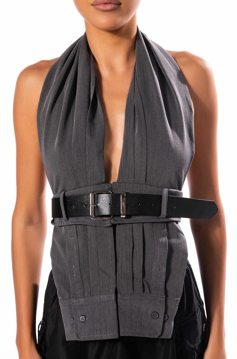 GIOVANNA MULTI WEAR TOP - Image 8