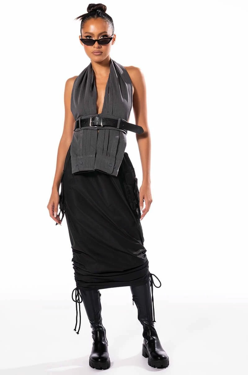 GIOVANNA MULTI WEAR TOP - Image 9