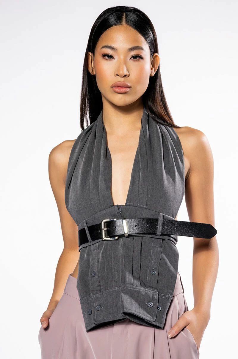 GIOVANNA MULTI WEAR TOP - Image 10