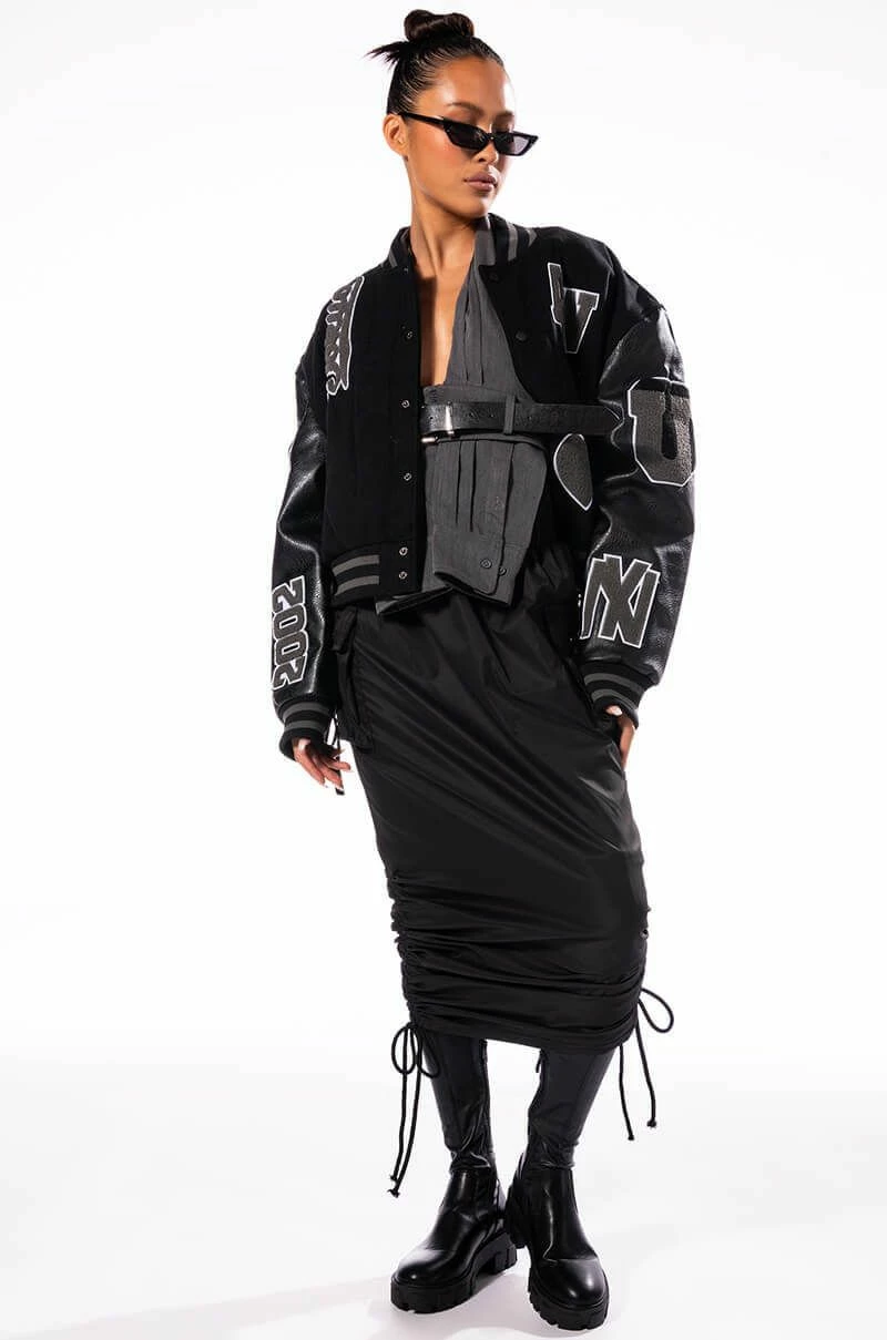 GIOVANNA MULTI WEAR TOP - Image 3