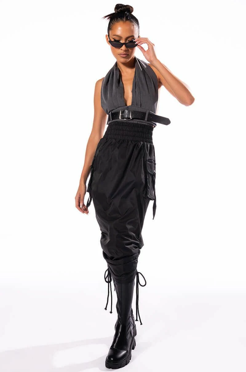 GIOVANNA MULTI WEAR TOP - Image 4