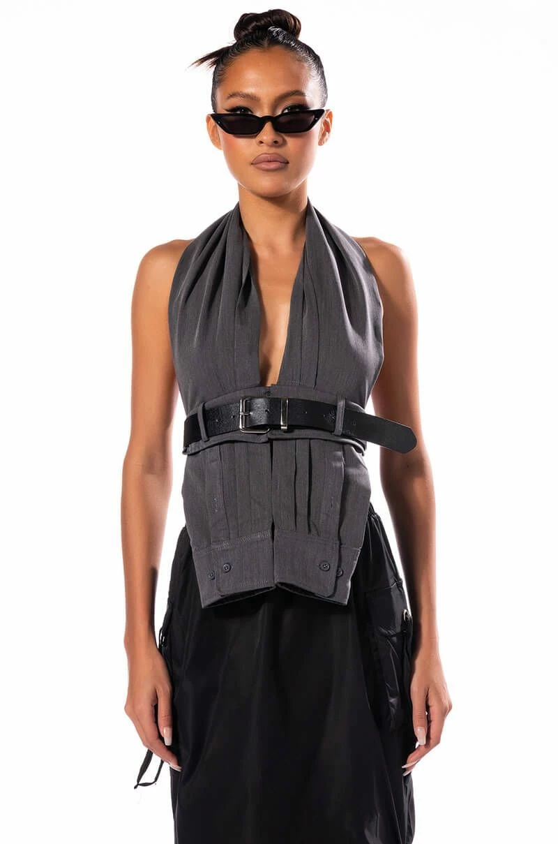 GIOVANNA MULTI WEAR TOP - Image 5