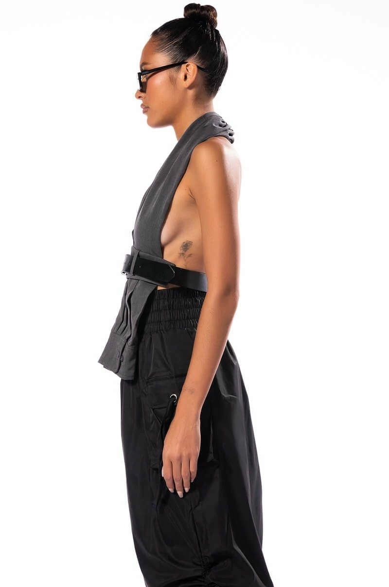 GIOVANNA MULTI WEAR TOP - Image 6