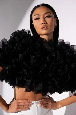 MUST BE DREAMING FLORAL TOP