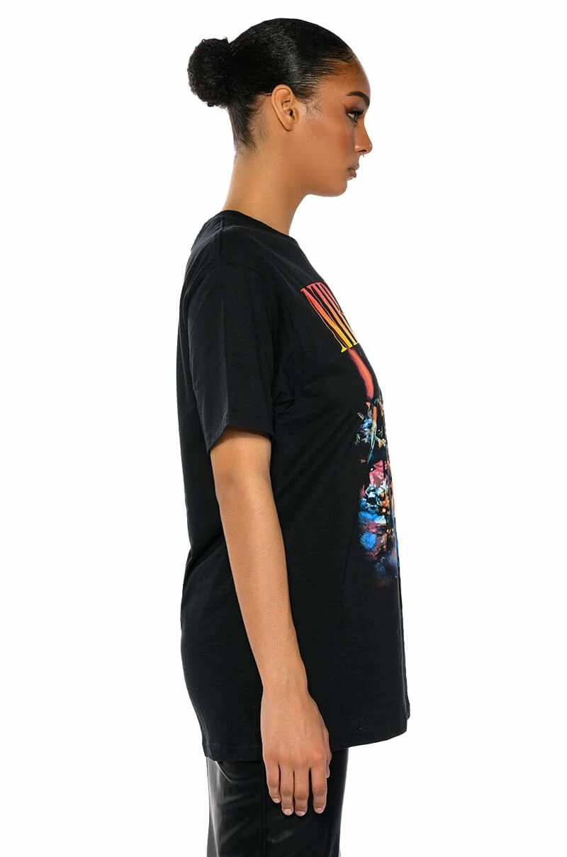 NIRVANA TSHIRT - Image 5