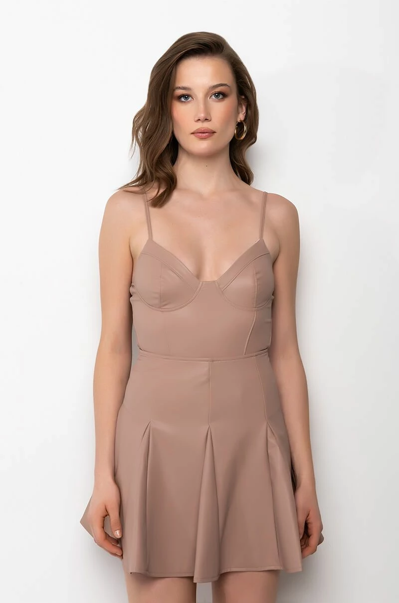 RIO SUPER STRETCH BODYSUIT - Image 4