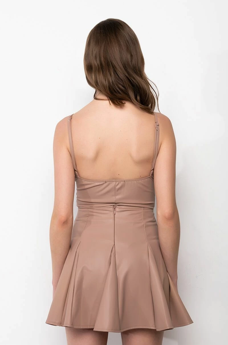 RIO SUPER STRETCH BODYSUIT - Image 6